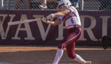 Lady Dogs represented in All-District awards in return to postseason | Sports