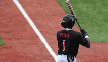 Georgia baseball routs Alabama 19-3 in first game of doubleheader | Georgia Sports