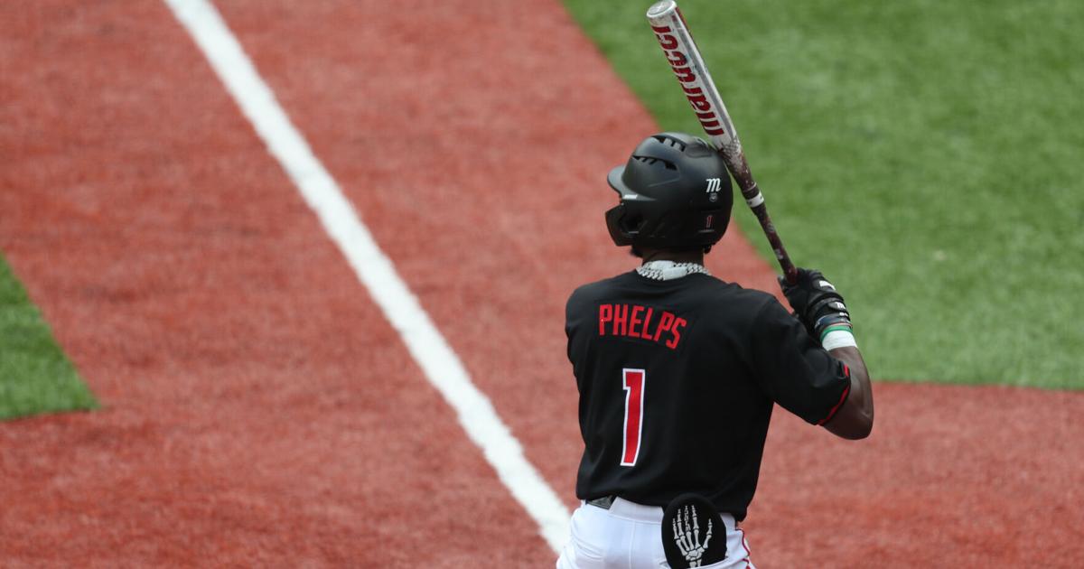 Georgia baseball routs Alabama 19-3 in first game of doubleheader | Georgia Sports