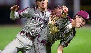 Late-inning onslaught powers Palisade to season split with Grand Junction | Sports