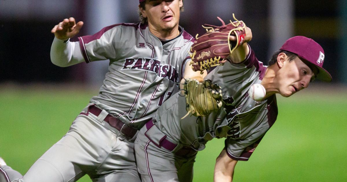 Late-inning onslaught powers Palisade to season split with Grand Junction | Sports