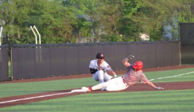 Redhounds drop 6-5 road decision to Great Crossing | Sports
