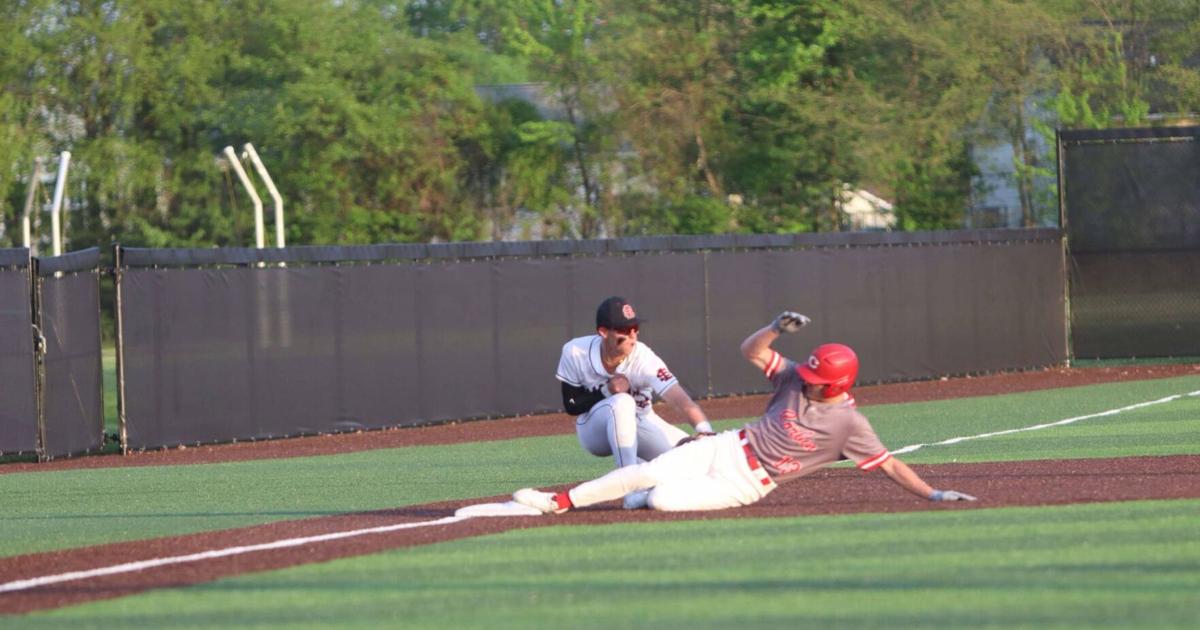 Redhounds drop 6-5 road decision to Great Crossing | Sports