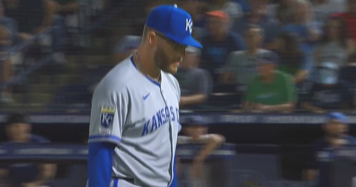 Royals to start Noah Cameron in place of Seth Lugo on Saturday | Top Stories