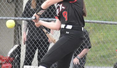 Liberty falls at home to Troy, 4-2 | The Wellsboro/Mansfield Gazette