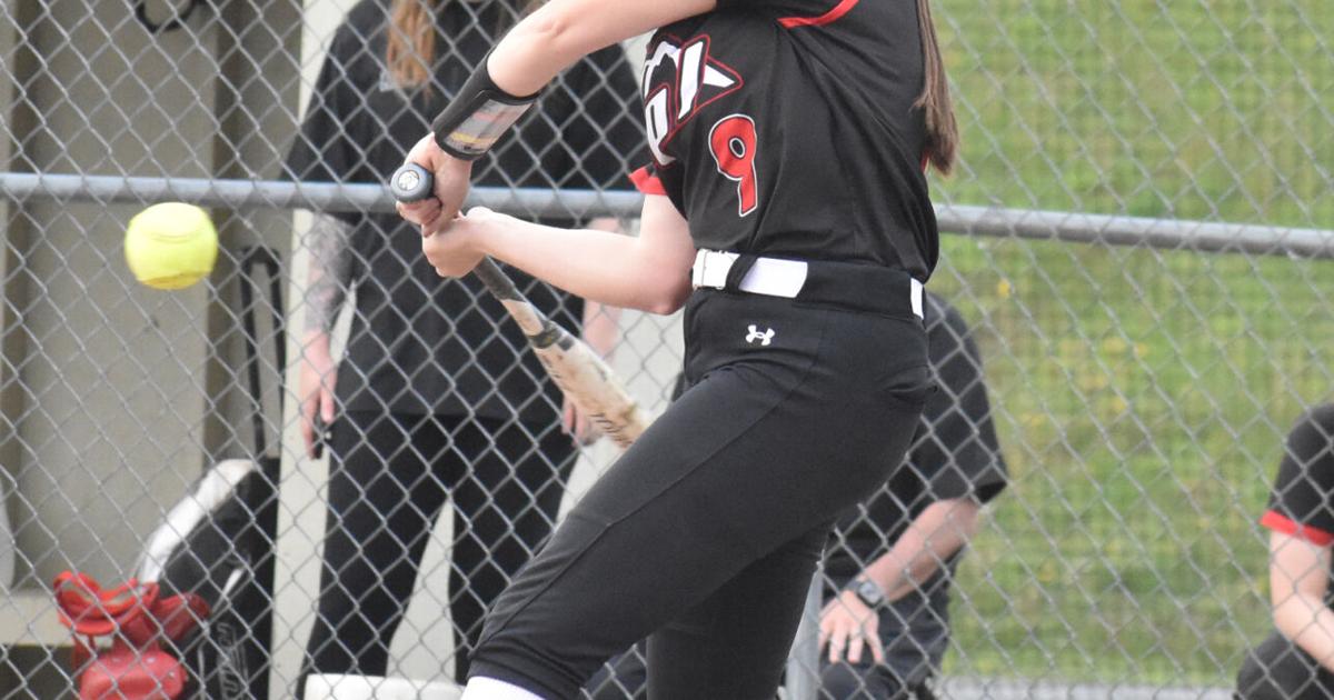 Liberty falls at home to Troy, 4-2 | The Wellsboro/Mansfield Gazette
