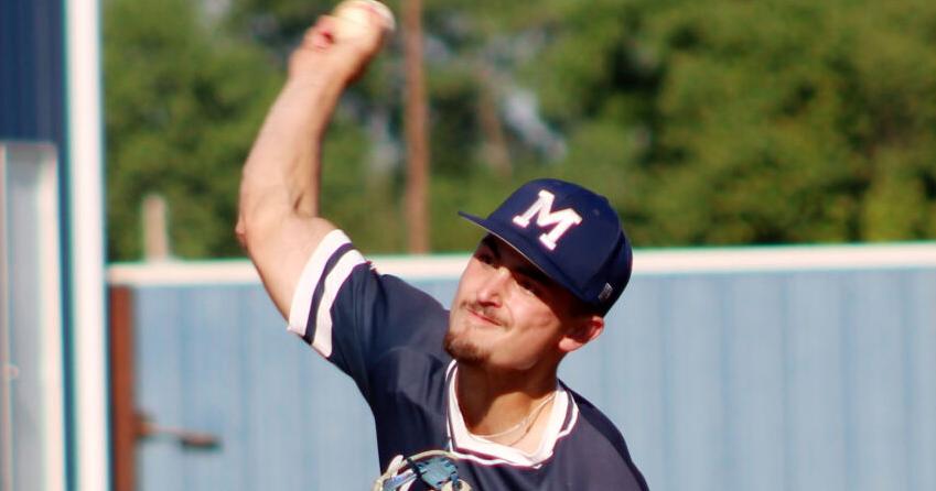 Outlaws’ offense puts them one victory away from Area round | Sports