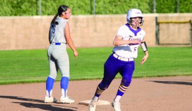 High school softball: Tokay shortstop Misasi named SJAA Defensive Player of the year; three Tigers named all-league | Sports