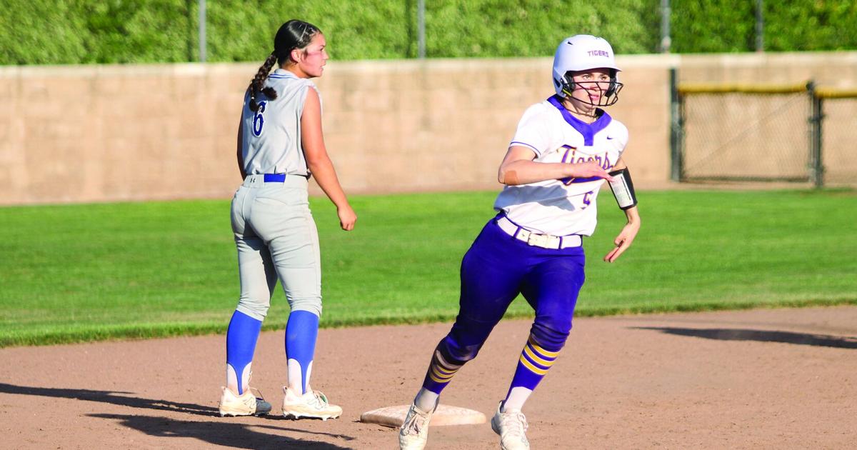 High school softball: Tokay shortstop Misasi named SJAA Defensive Player of the year; three Tigers named all-league | Sports
