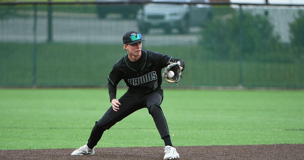 'We’re where we need to be': Rock Bridge baseball is coming for it all this postseason | Prep Sports
