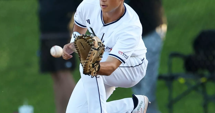 Patriots kick off postseason with 10-1 win over Javelinas | State News