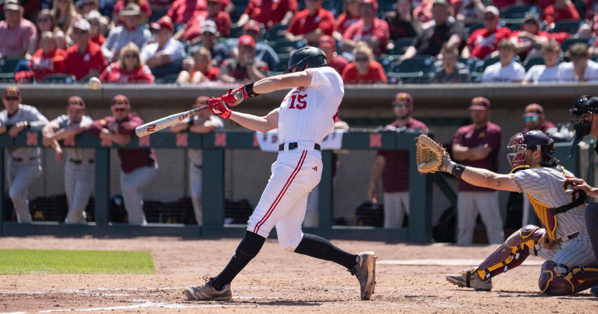 Three takeaways from Nebraska baseball’s upset victory over No. 1 seed Oregon | Sports