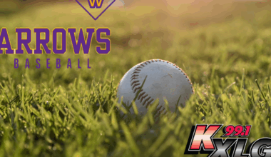 Arrows Split Sunday Doubleheader with Yankton, Earn First Win of Weekend | Local News