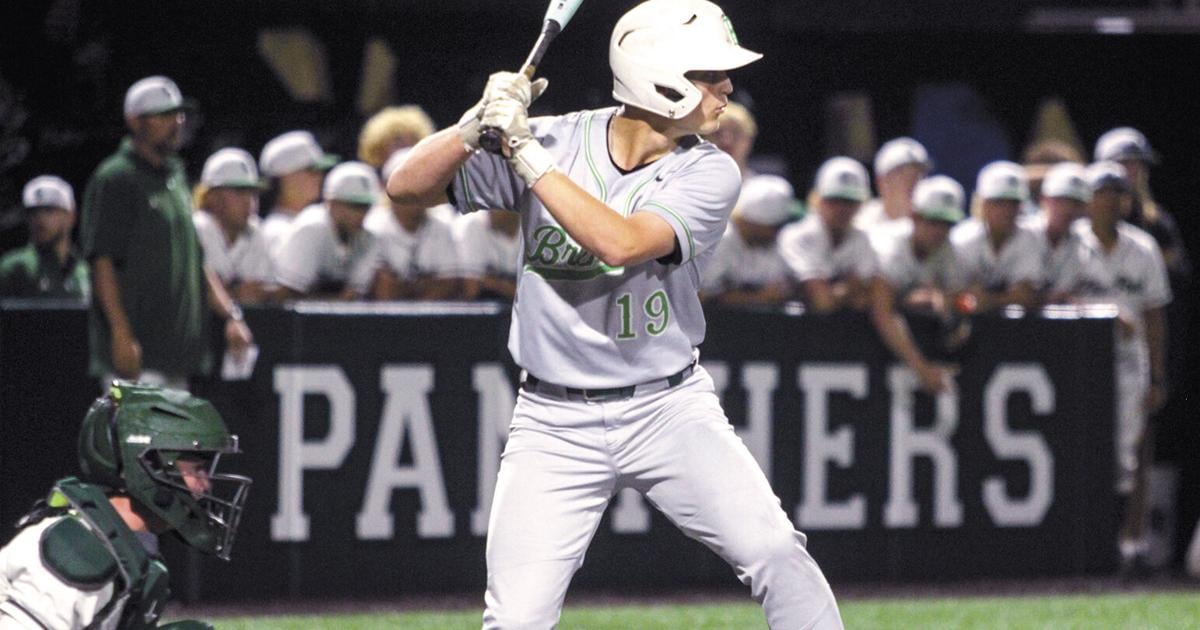 Brenham bows out of playoffs in bi-district round | Sports