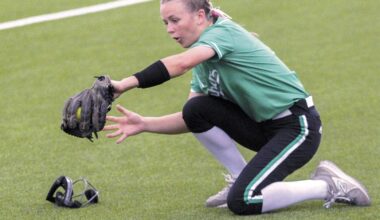 Cubettes force third game, but falls to Nederland in area round decider | Sports