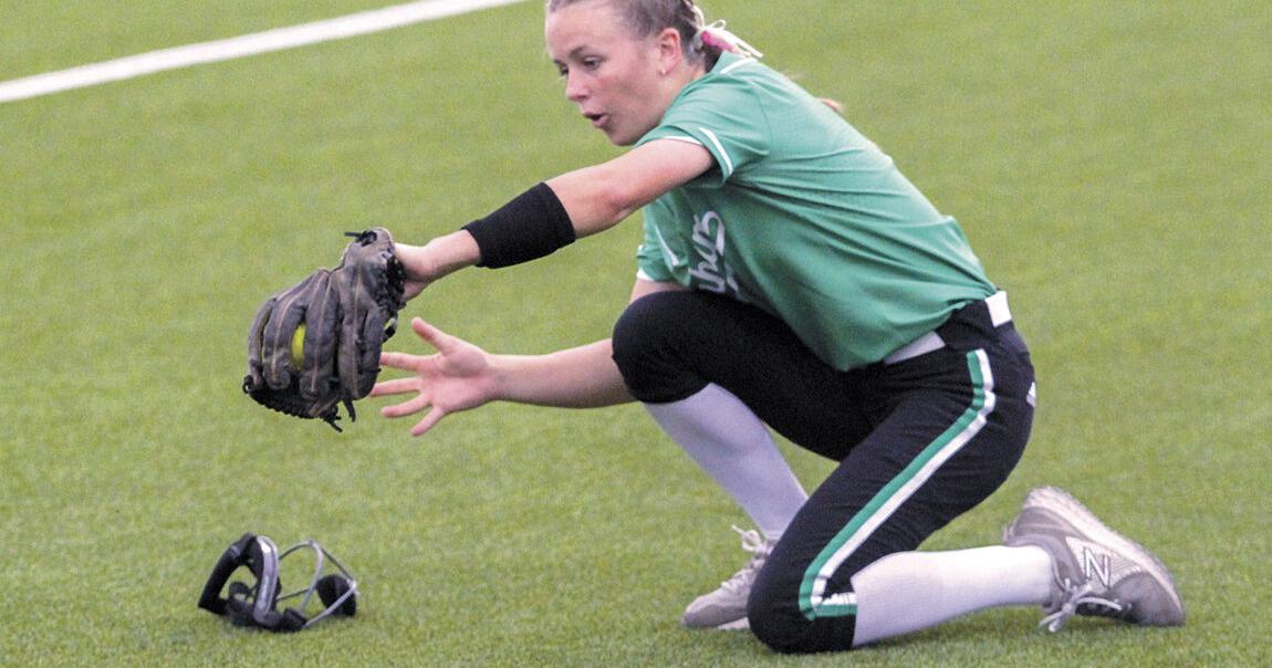 Cubettes force third game, but falls to Nederland in area round decider | Sports