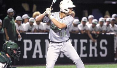 Brenham bows out of playoffs in bi-district round | Texas News