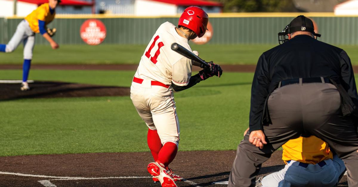BASEBALL: Verdigris captures regional title, marches into area tournament | Sports