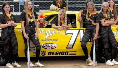 2025 SUMMER SPORTS PREVIEW: Atlantic softball gears up for long postseason run | Sports