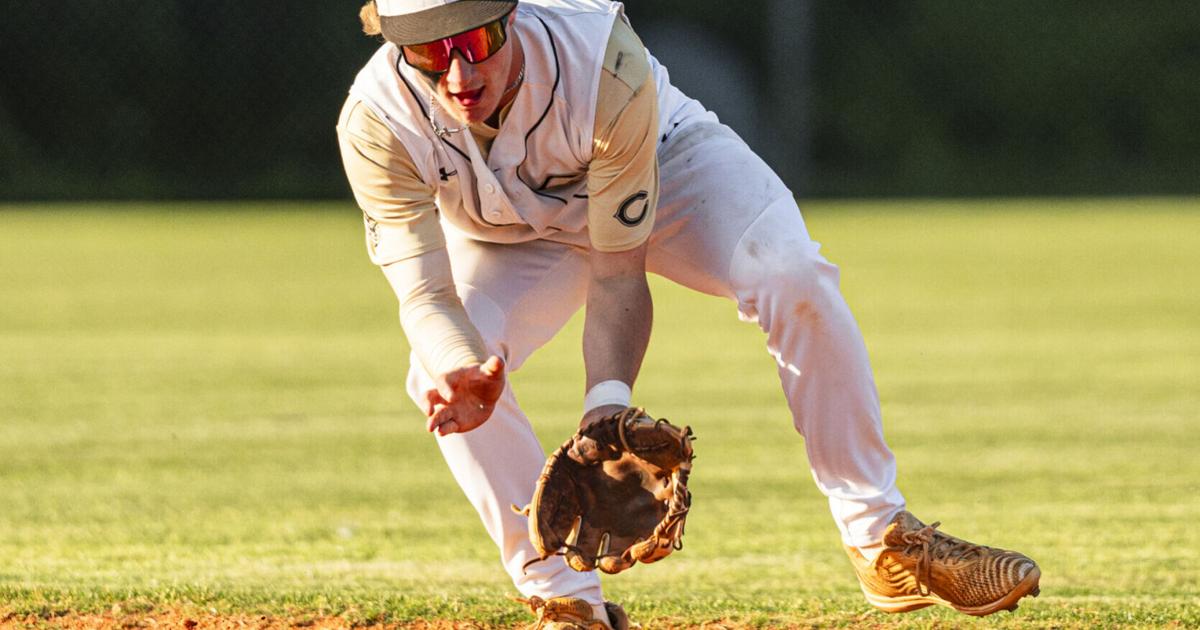 Gilbert gives Dogs some homework before playoffs | Camden