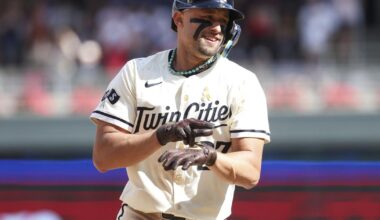 Twins activate Royce Lewis for season debut, and also bring back Willi Castro from injured list | National Sports