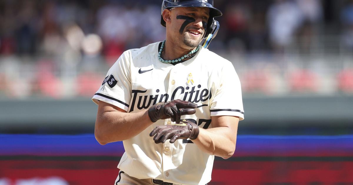 Twins activate Royce Lewis for season debut, and also bring back Willi Castro from injured list | National Sports