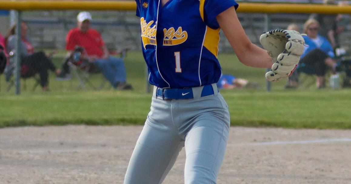 North White Softball Rounding Corner of Success | Monticello Herald Journal