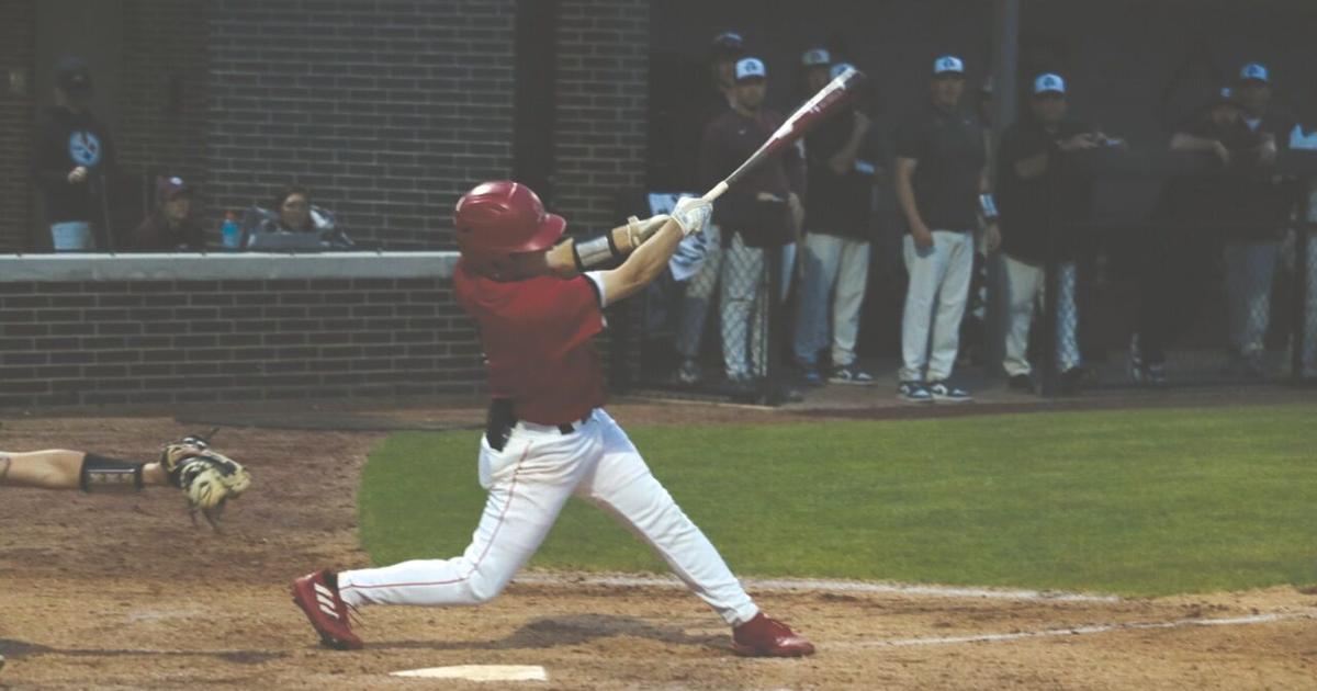 Baseball: Tates Creek uses 4-run sixth to beat Cardinals | Sports