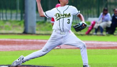 Robertson, West baseball teams prepare for state tourney | Sports