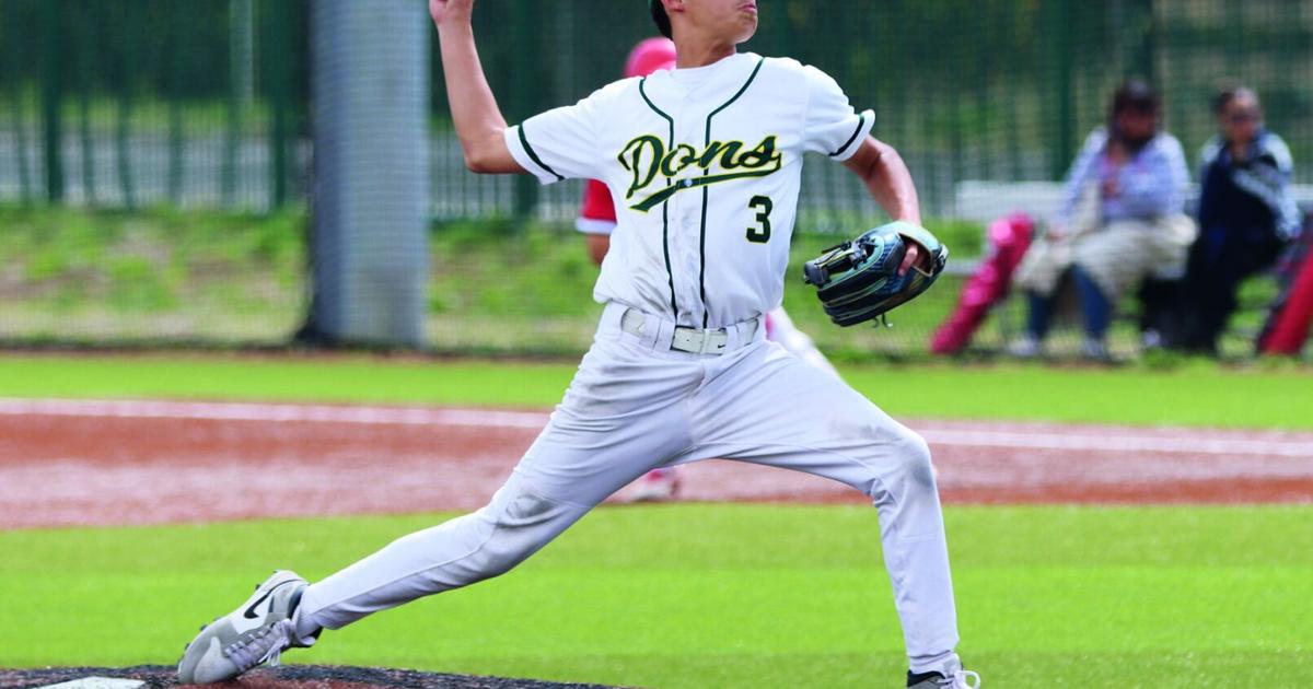 Robertson, West baseball teams prepare for state tourney | Sports