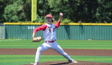 Carthage advances past Van in the baseball playoffs | Etvarsity