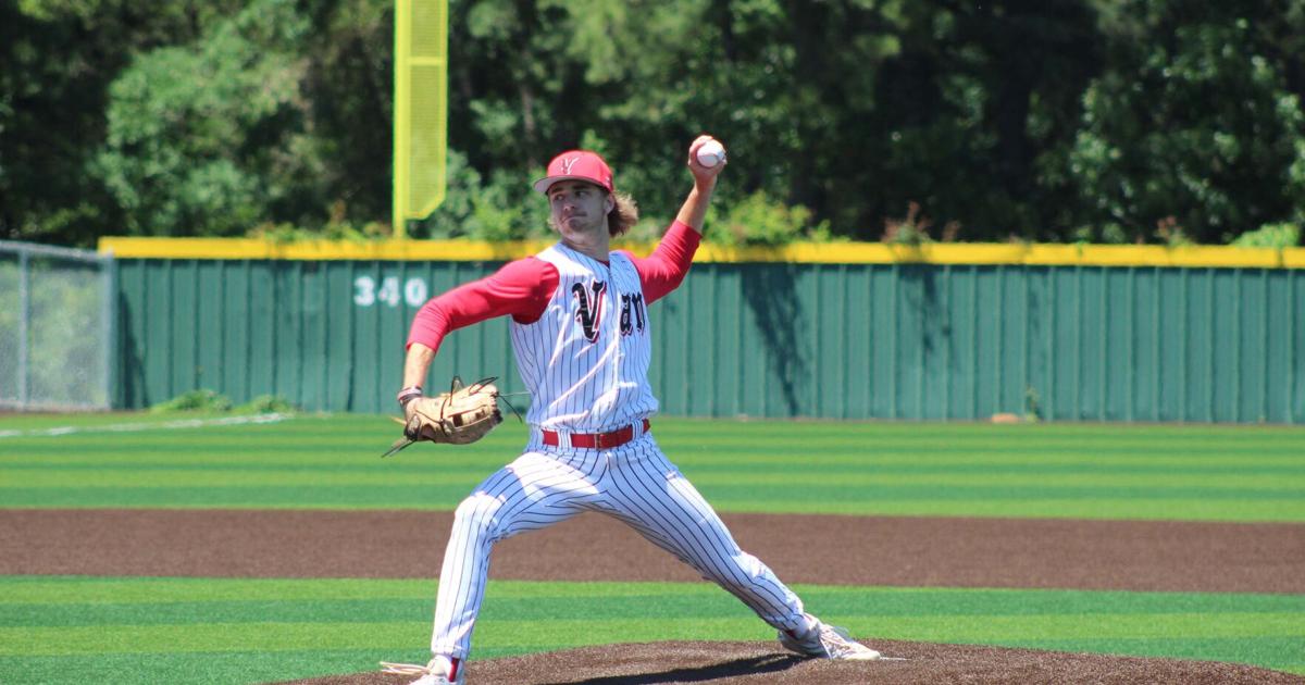 Carthage advances past Van in the baseball playoffs | Etvarsity