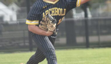 Short's no-hitter lifts Archbold to share of NWOAL crown | Sports