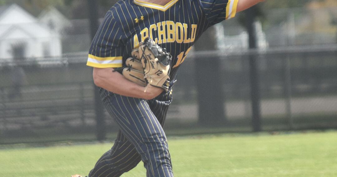 Short's no-hitter lifts Archbold to share of NWOAL crown | Sports