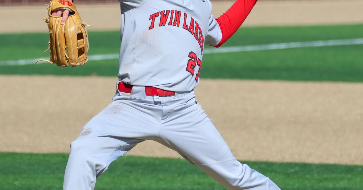 Twin Lakes Baseball Finding Their Way Just in Time | Monticello Herald Journal