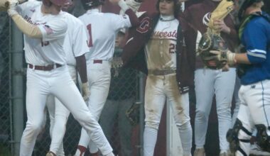 Fishermen baseball doubles up on Danvers, improve to 11-1 | Sports