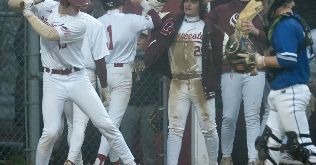 Fishermen baseball doubles up on Danvers, improve to 11-1 | Sports