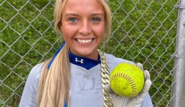 Sizemore’s home run highlights Lady Jaguars’ 6-2 win over Somerset | Sports