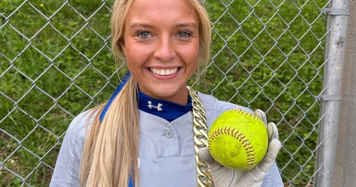 Sizemore’s home run highlights Lady Jaguars’ 6-2 win over Somerset | Sports