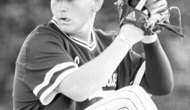 Wolverines shut out Chargers to advance in 3A baseball playoffs | Sports