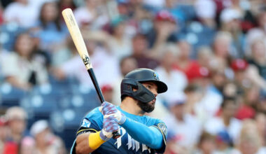 How to Watch Phillies vs. Rays: Streaming & TV on May 6