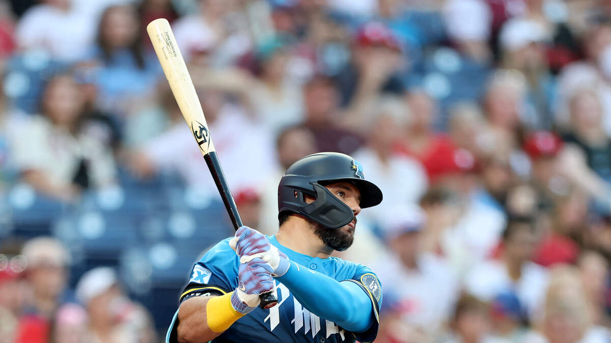 How to Watch Phillies vs. Rays: Streaming & TV on May 6