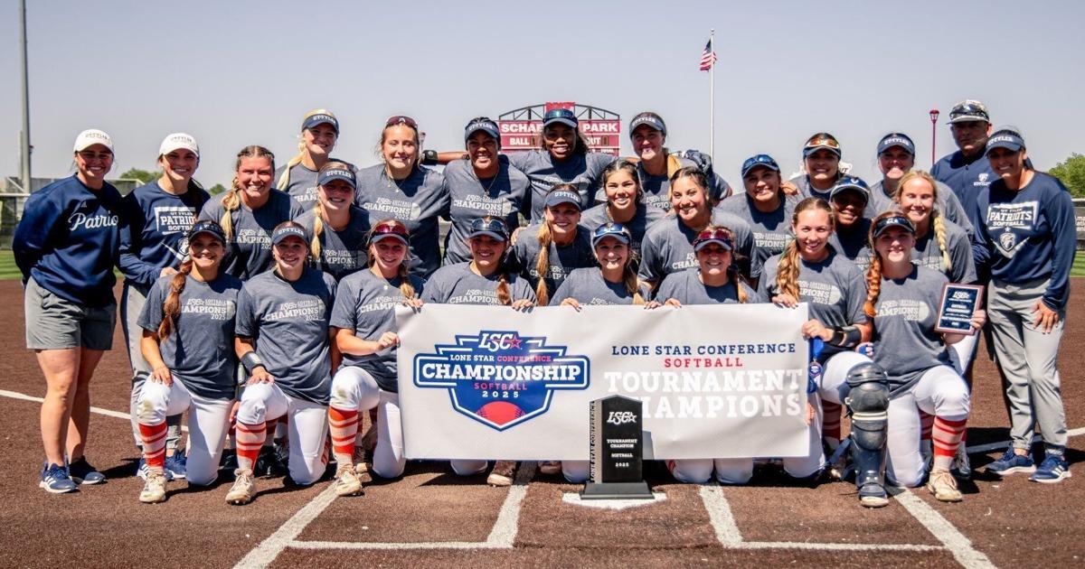 Patriot softball, baseball set for postseason tourneys | News