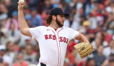 Red Sox bullpen in spotlight against shaky Rangers offense - UnionLeader.com