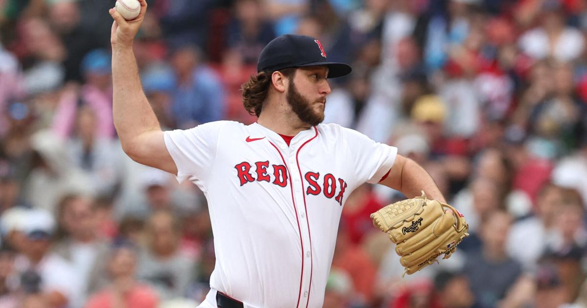 Red Sox bullpen in spotlight against shaky Rangers offense - UnionLeader.com