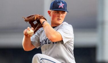 Rockets drop three tight contests in late April matchups | Features