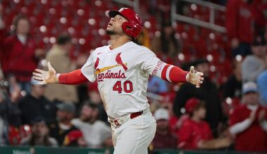 How could the trade deadline play out for the Cardinals?
