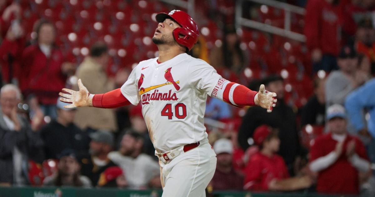 How could the trade deadline play out for the Cardinals?