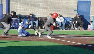 Blackcats push Hazard in setback | Sports