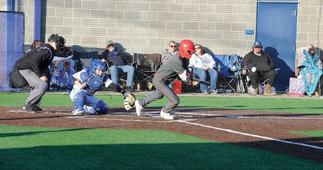 Blackcats push Hazard in setback | Sports